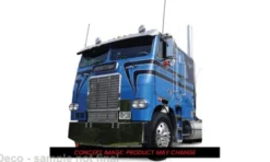 IXO America Freightliner FLA, blau, 1993, 1:43, Outlet
