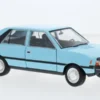 Welly FSO POLONEZ 1500 MR, hellblau, 1:24, Outlet