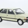 Welly FSO POLONEZ 1500 MR, weiss, 1:24,