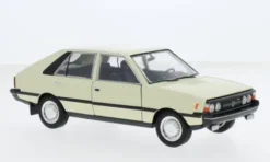Welly FSO POLONEZ 1500 MR, weiss, 1:24,