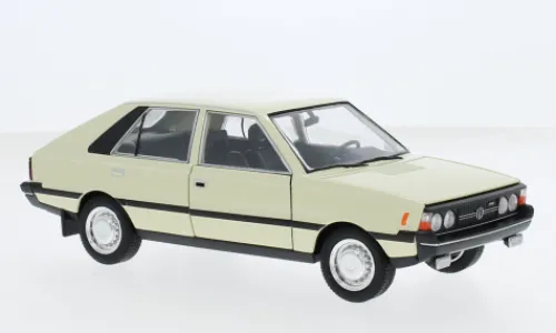Welly FSO POLONEZ 1500 MR, weiss, 1:24,
