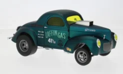 ACME - Gasser, 1940, Laffin Gas, 1:18, Discount