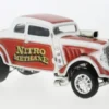 ACME - Gasser, 1933, Nitro Methane, 1:18, Clearance