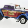 ACME - Gasser, 1933, Prock & Howell F Troop, 1:18,
