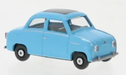 Wiking Glas Goggomobil, hellblau, 1964, 1:87, Sale
