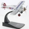 Oxford Gloster Gladiator, 1937, 1:72, Discount
