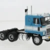 IXO GMC Astro 95, blau/weiss, 1970, 1:43, Clearance
