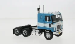 IXO GMC Astro 95, blau/weiss, 1970, 1:43, Clearance