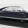 AutoCult GM Corsair, dunkelblau, 1948, 1:43, Hot