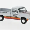 Brekina GMC Sierra Grande, 1983, Indy Hauler, 1:87,