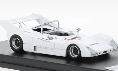 Trofeu GRD 73 S, Rampa da Lagoa Azul, 1981, #29, E.Neves, 1:43, Discount