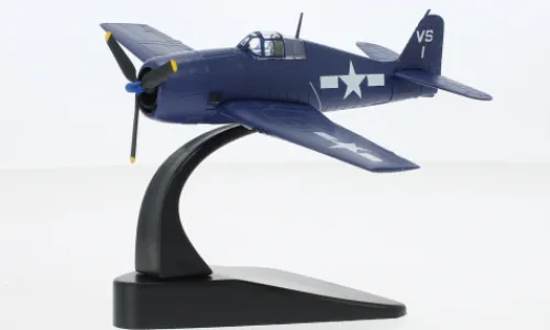 Oxford Grumman Hellcat F6F-5, 1945, 1:72, Online