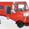 Greenlight Grumman LLV, Canada Post - Postes Canada, 1:18, Clearance