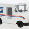 Greenlight Grumman LLV, 1987, United States Postal Service, 1:24, Best