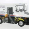 Greenlight Grumman LLV, USPS, 1:18, Online