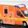 Rietze GSF RTW, 2018, WF thyssenkrupp Steel Europe AG, 1:87,