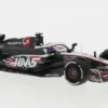 Minichamps Haas VF-23, Formel 1, GP Austin, 2023, Moneygram Haas F1 Team, Moneygram, #20, K.Magnussen, 1:43, Outlet