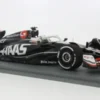 Spark Haas VF-24, Formel 1, GP Australien, 2024, MoneyGram Haas F1 Team, MoneyGram, #27, N.Hülkenberg, 1:18, Best