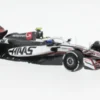 Minichamps Haas VF-25, Formel 1, GP China, 2025, Moneygram Haas F1 Team, O.Bearman, 1:43, Discount