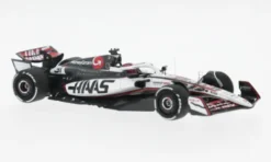 Minichamps Haas VF-25, Formel 1, GP China, 2025, Moneygram Haas F1 Team, E.Ocon, 1:43,