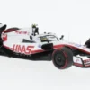 Minichamps Haas VF-22, Formel 1, GP Großbritannien, 2022, Haas F1 Team, #47, M.Schumacher, 1:43, New