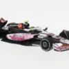 Spark Haas VF-25, Formel 1, GP Japan, 2025, Moneygram Haas F1 Team, #87, O.Bearman, 1:64, Clearance