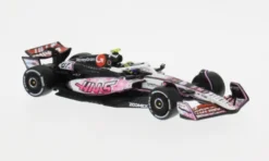 Spark Haas VF-25, Formel 1, GP Japan, 2025, Moneygram Haas F1 Team, #87, O.Bearman, 1:64, Clearance