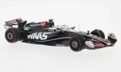 Minichamps Haas VF-24, Formel 1, 2024, MoneyGram Haas F1 Team, MoneyGram, #20, K.Magnussen, 1:43, Online