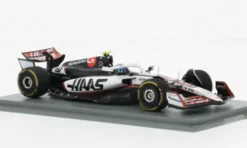 Spark Haas VF-25, GP Australien, 2025, Moneygram Haas F1 Team, #87, O.Bearman, 1:43, Best