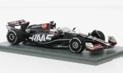 Spark Haas VF-24, GP Azerbaijan, 2024, Haas F1 Team, #50, O.Bearman, 1:43, Discount