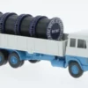 Wiking Hanomag Henschel Hochbordpritschen-LKW, Kabelwerke Rheydt, 1:87, Best