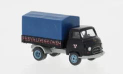 Wiking Hanomag Kurier Kastenwagen, 1958, Freyaldenhoven, 1:87, Clearance