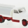 Brekina Hanomag L 28 Getränkeaufbau, weiss/rot, 1950, 1:87, Outlet