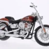 Maisto Harley Davidson CVO Breakout, kupfer, 2014, 1:12, Discount