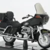 Maisto Harley Davidson FLT Tour Glide, schwarz, 1988, 1:18, Best