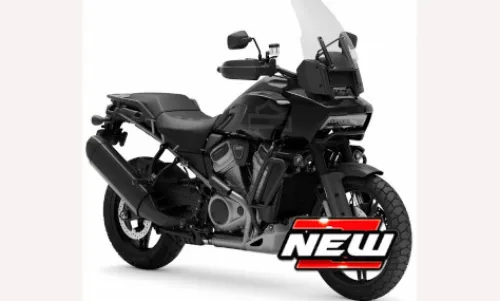 Maisto Harley Davidson Pan America, 1:12, Online