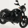 Maisto Harley Davidson Street 750, 2015, 1:12, Online