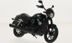 Maisto Harley Davidson Street 750, 2015, 1:12, Online