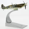 Corgi - Heavy Metal Planes, Iron Maiden Aces High Supermarine Spitfire MkII, 1:50,