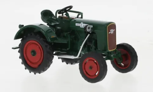 SpecialC.-114 Hela D 15, dunkelgrün, 1950, 1:43, Sale