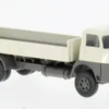 Wiking Henschel HS 14/16, beige/braun, 1961, 1:87, Clearance