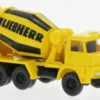 Wiking Henschel HS 14/16, 1965, Liebherr, 1:87, Online