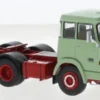 IXO Henschel HS 19 TS, hellgrün, 1966, 1:43, Best