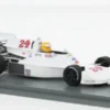 Spark Hesketh 308D, GP Belgien, 1976, #24, H.Ertl, 1:43, Online