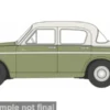 Oxford Hillman Minx MKIII, oliv/weiss, 1:76, Online