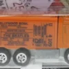 Hot Wheels Premium - Hiway Hauler, The Beatles, 1:64, Clearance
