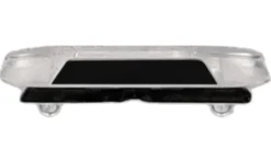 Herpa Hänsch Warnlichtbalken DBS 4000 für PKW (12 Stück), 1:87,