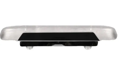 Herpa Hänsch Warnlichtbalken DBS 4000 für Kleintransport (12 Stück), 1:87, Online