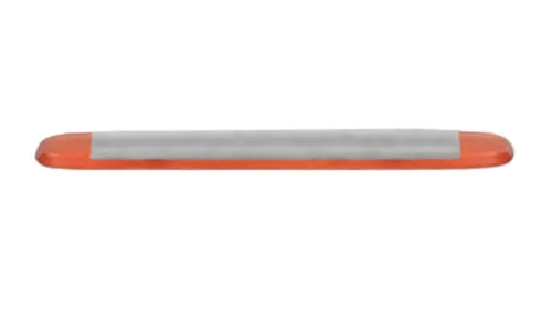 Herpa Hänsch Warnlichtbalken DBS 5000 für Kleintransport (12 Stück), orange, 1:87, Clearance