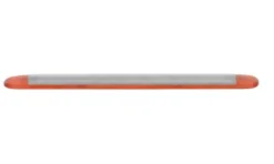 Herpa Hänsch Warnlichtbalken DBS 5000 für Zugmaschine/LKW (12 Stück), orange, 1:87, Outlet
